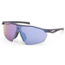 Lade das Bild in den Galerie-Viewer, Sonnenbrille Adidas, Modell: SP0116 Farbe: 97Z
