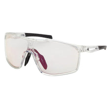 Lade das Bild in den Galerie-Viewer, Sonnenbrille Adidas, Modell: SP0117 Farbe: 26L
