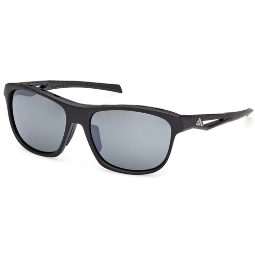 Sonnenbrille Adidas, Modell: SP0118 Farbe: 02D