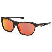 Lade das Bild in den Galerie-Viewer, Sonnenbrille Adidas, Modell: SP0118 Farbe: 02L
