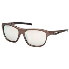 Lade das Bild in den Galerie-Viewer, Sonnenbrille Adidas, Modell: SP0118 Farbe: 49G
