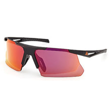 Lade das Bild in den Galerie-Viewer, Sonnenbrille Adidas, Modell: SP0119 Farbe: 02L
