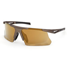 Lade das Bild in den Galerie-Viewer, Sonnenbrille Adidas, Modell: SP0119 Farbe: 49G
