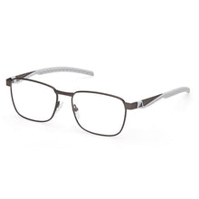 Lade das Bild in den Galerie-Viewer, Brille Adidas, Modell: SP5098 Farbe: 009
