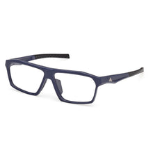 Lade das Bild in den Galerie-Viewer, Brille Adidas, Modell: SP5110 Farbe: 091
