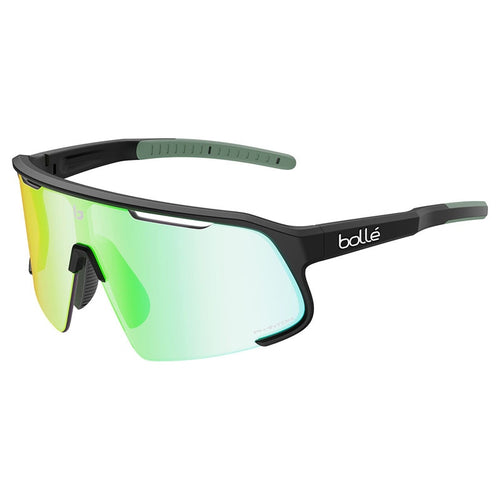Sonnenbrille Bolle, Modell: SPEEDCHASER Farbe: 01