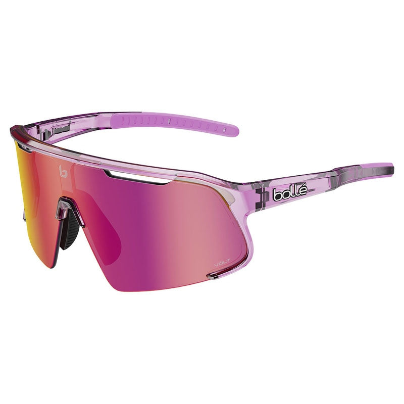 Sonnenbrille Bolle, Modell: SPEEDCHASER Farbe: 04