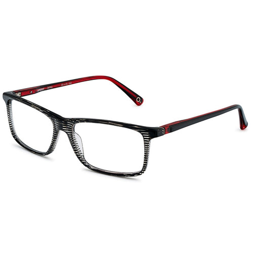 Brille Etnia Barcelona, Modell: Speedy Farbe: BKRD