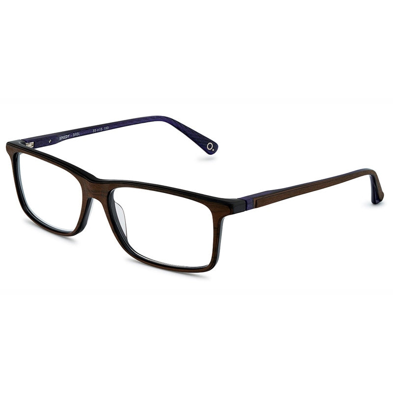 Brille Etnia Barcelona, Modell: Speedy Farbe: BRBL