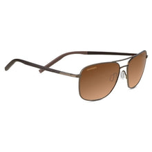 Lade das Bild in den Galerie-Viewer, Sonnenbrille Serengeti, Modell: SPELLO Farbe: 8800
