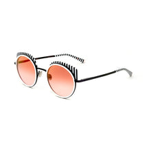 Lade das Bild in den Galerie-Viewer, Sonnenbrille Etnia Barcelona, Modell: Spiga Farbe: BKWH
