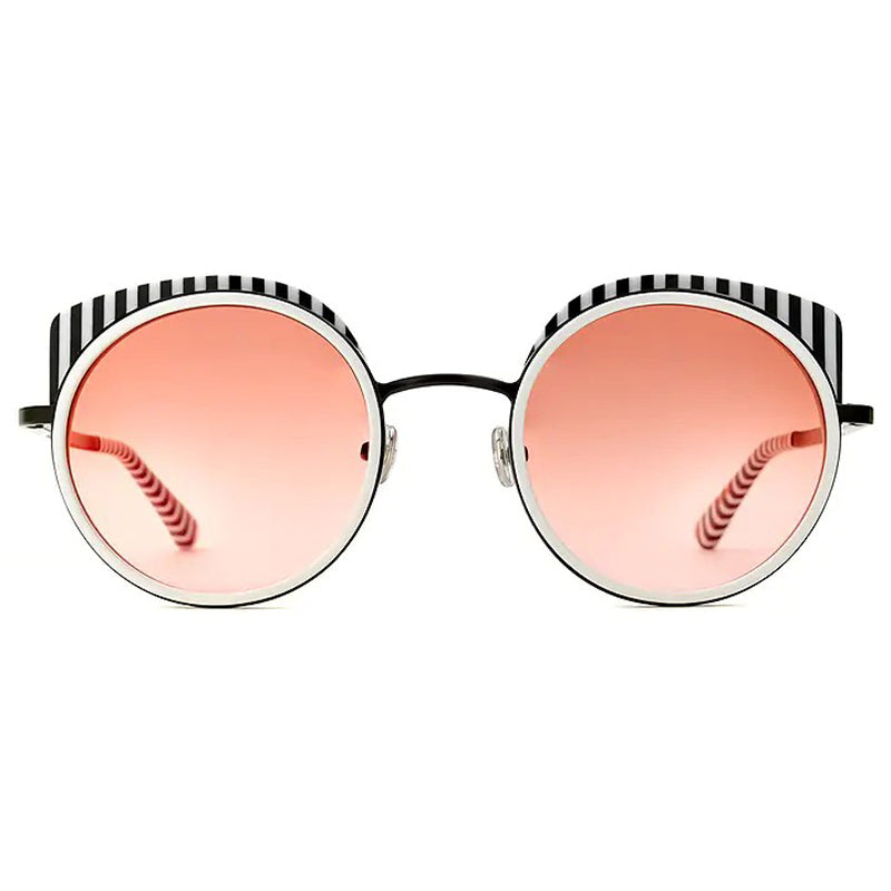 Sonnenbrille Etnia Barcelona, Modell: Spiga Farbe: BKWH