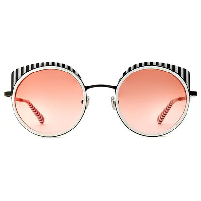 Sonnenbrille Etnia Barcelona, Modell: Spiga Farbe: BKWH