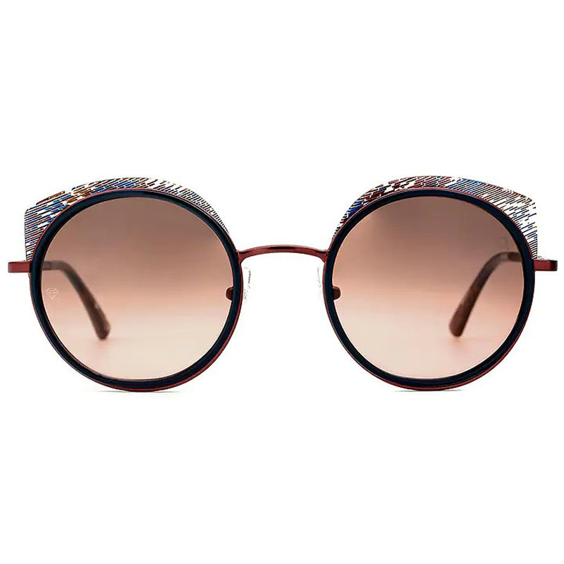 Sonnenbrille Etnia Barcelona, Modell: Spiga Farbe: BLBZ