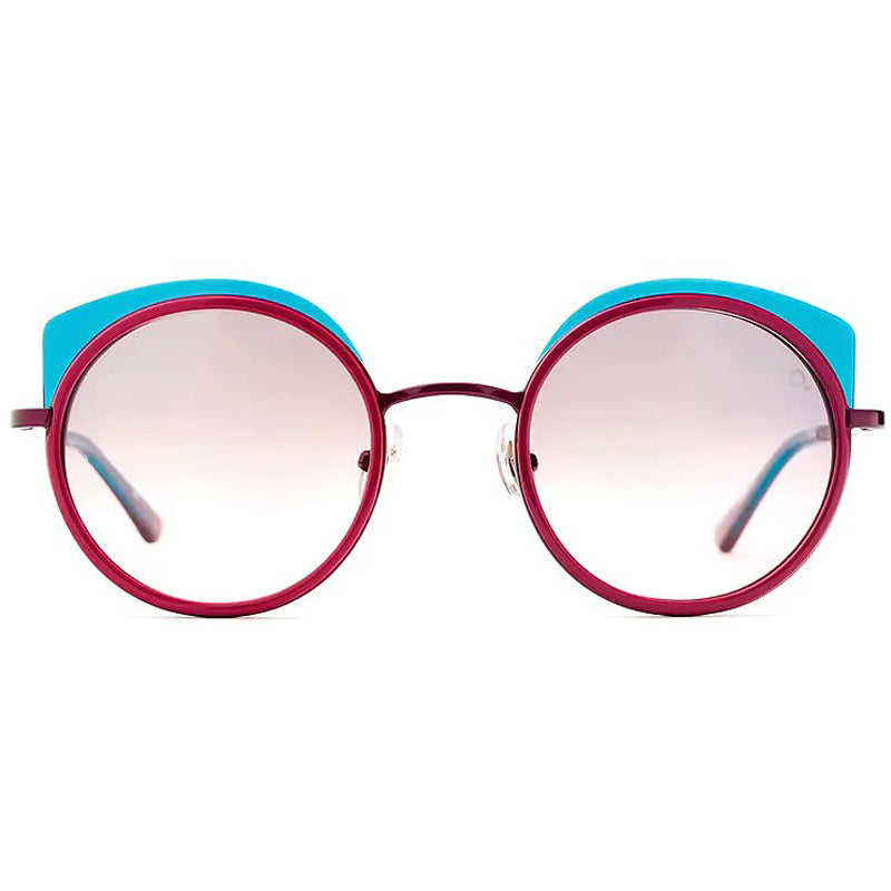 Sonnenbrille Etnia Barcelona, Modell: Spiga Farbe: BLPU