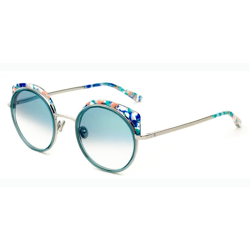 Sonnenbrille Etnia Barcelona, Modell: Spiga Farbe: TQSL