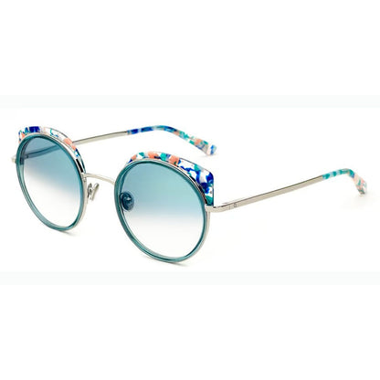 Sonnenbrille Etnia Barcelona, Modell: Spiga Farbe: TQSL