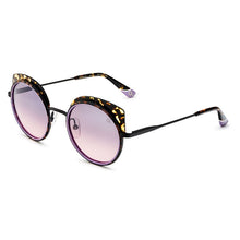 Lade das Bild in den Galerie-Viewer, Sonnenbrille Etnia Barcelona, Modell: Spiga21 Farbe: PUHV
