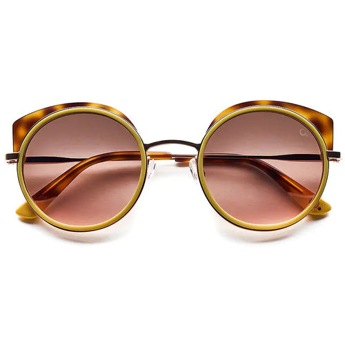 Sonnenbrille Etnia Barcelona, Modell: Spiga21 Farbe: YWHV
