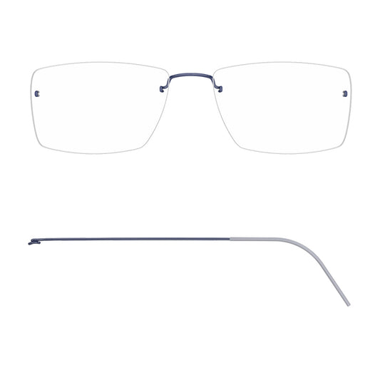 Brille LINDBERG, Modell: Spirit2210basic Farbe: PU13