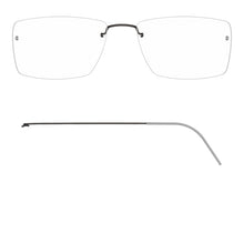 Lade das Bild in den Galerie-Viewer, Brille LINDBERG, Modell: Spirit2210basic Farbe: U9
