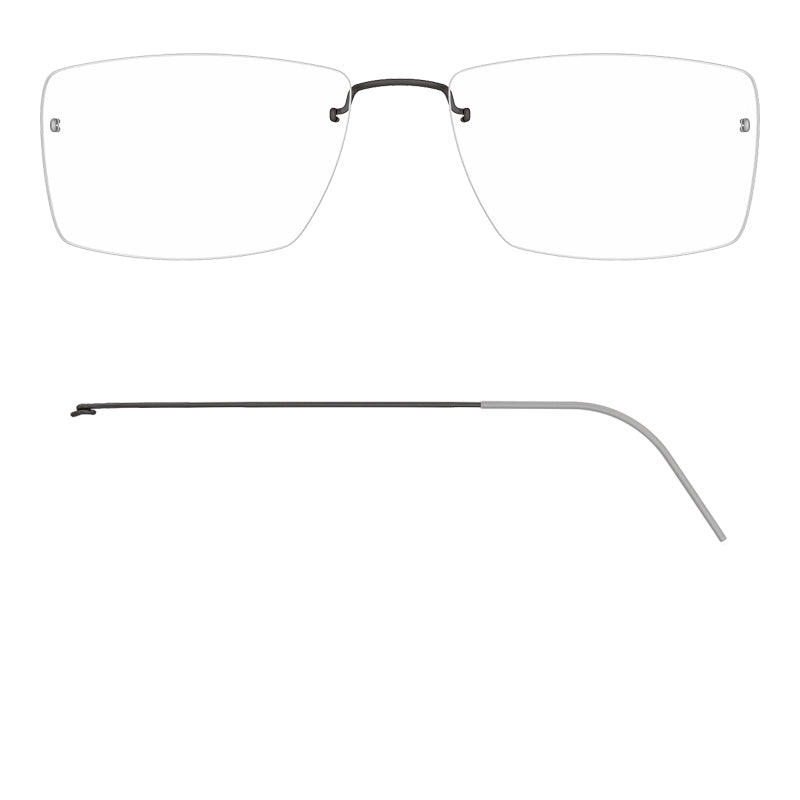 Brille LINDBERG, Modell: Spirit2210basic Farbe: U9