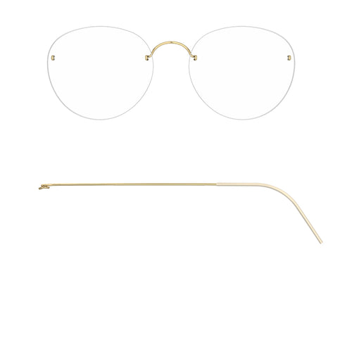 Brille LINDBERG, Modell: Spirit2260basic Farbe: PGT