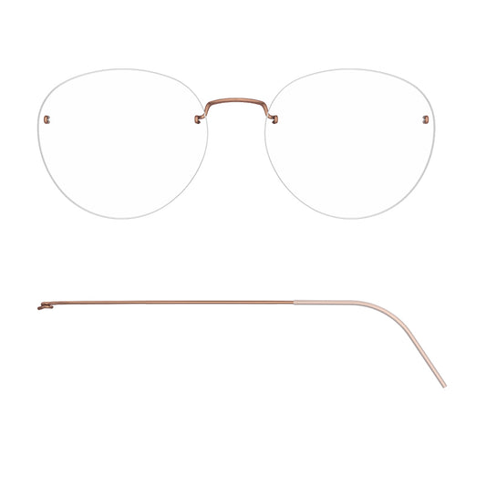 Brille LINDBERG, Modell: Spirit2260basic Farbe: PU12