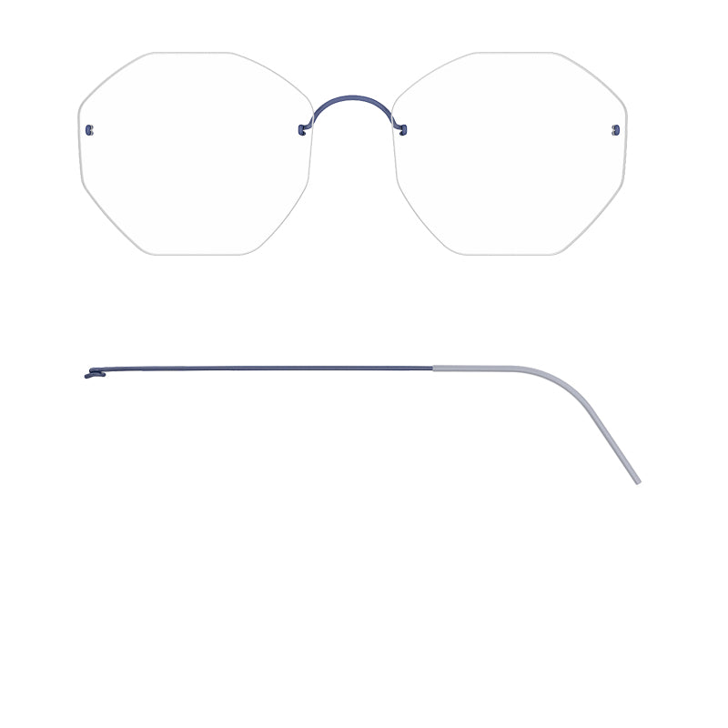 Brille LINDBERG, Modell: Spirit2321basic Farbe: U13