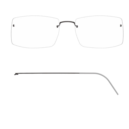 Brille LINDBERG, Modell: Spirit2355basic Farbe: PU9