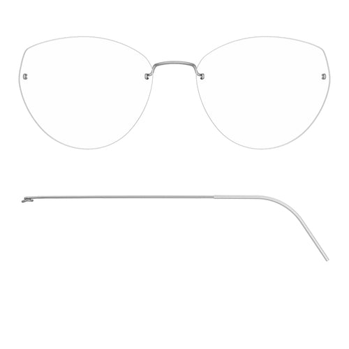 Brille LINDBERG, Modell: Spirit2444basic Farbe: 10