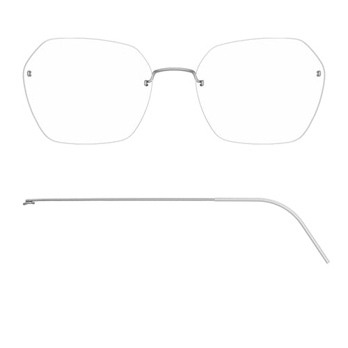 Brille LINDBERG, Modell: Spirit2449basic Farbe: 10