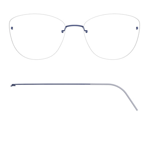Brille LINDBERG, Modell: Spirit2458basic Farbe: U13