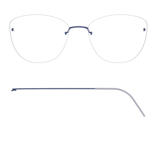 Brille LINDBERG, Modell: Spirit2458basic Farbe: U13