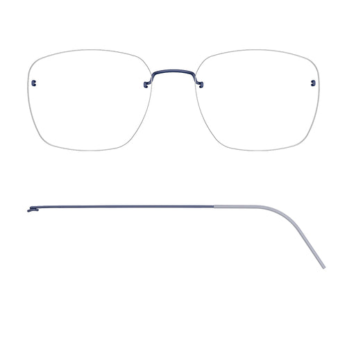 Brille LINDBERG, Modell: Spirit2533basic Farbe: U13