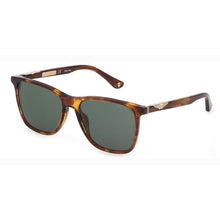 Lade das Bild in den Galerie-Viewer, Sonnenbrille Police, Modell: SPL872N Farbe: 06Hn
