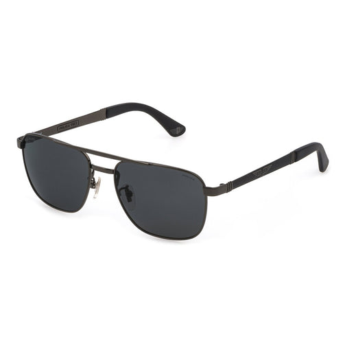 Sonnenbrille Police, Modell: SPL890E Farbe: K56P