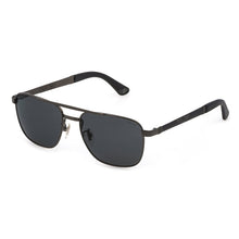 Lade das Bild in den Galerie-Viewer, Sonnenbrille Police, Modell: SPL890E Farbe: K56P
