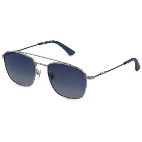 Sonnenbrille Police, Modell: SPL996E Farbe: 509P
