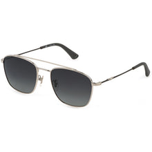 Lade das Bild in den Galerie-Viewer, Sonnenbrille Police, Modell: SPL996E Farbe: 579P
