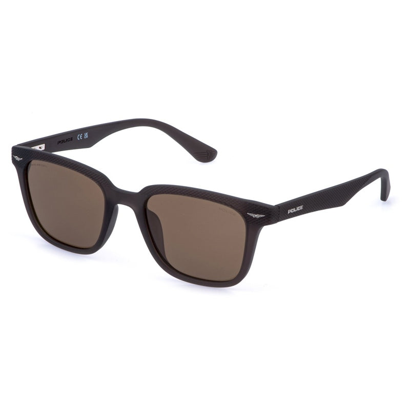 Sonnenbrille Police, Modell: SPLE01 Farbe: 868P