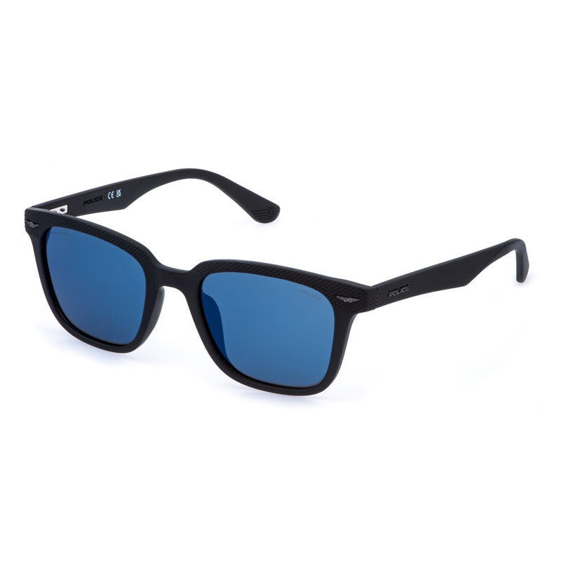 Sonnenbrille Police, Modell: SPLE01 Farbe: U28B