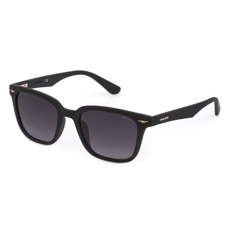 Sonnenbrille Police, Modell: SPLE01 Farbe: U28P