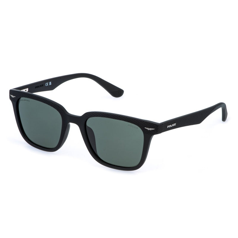Sonnenbrille Police, Modell: SPLE01 Farbe: U28Q