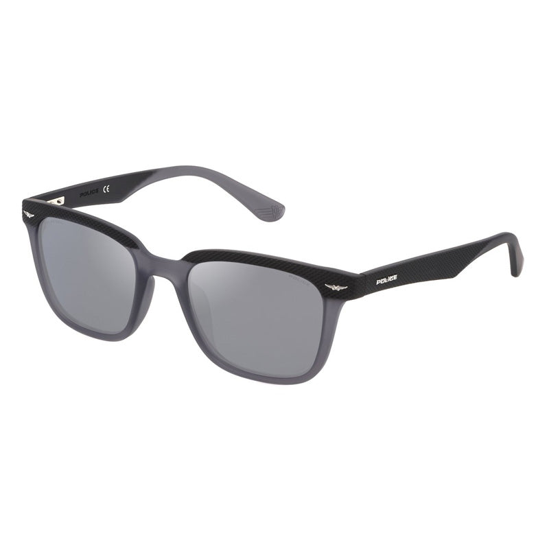Sonnenbrille Police, Modell: SPLE01 Farbe: U28Z