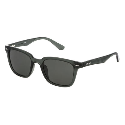 Sonnenbrille Police, Modell: SPLE01 Farbe: W05P