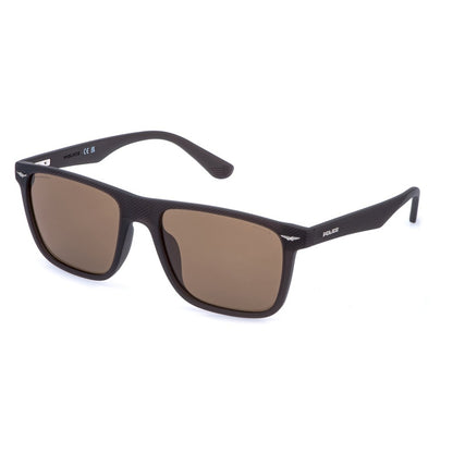 Sonnenbrille Police, Modell: SPLE02 Farbe: 868P