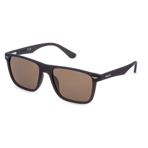 Sonnenbrille Police, Modell: SPLE02 Farbe: 868P