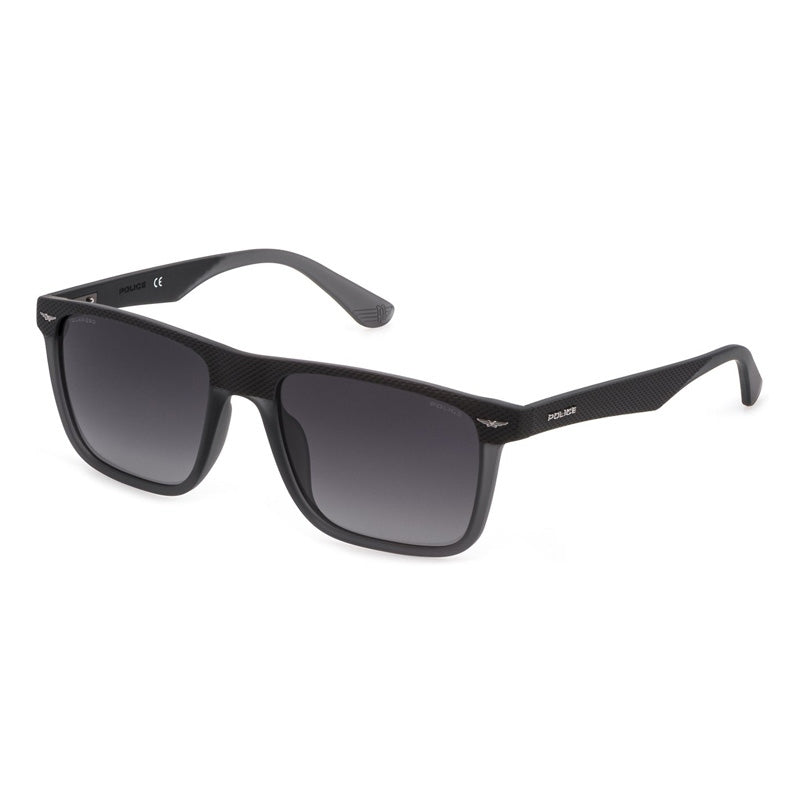 Sonnenbrille Police, Modell: SPLE02 Farbe: 968P