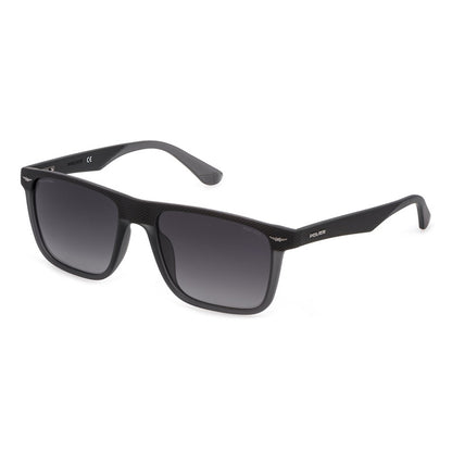 Sonnenbrille Police, Modell: SPLE02 Farbe: 968P